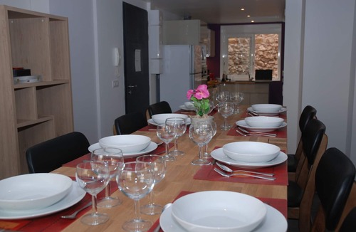 Sete Apartment | Le Prado de Sète