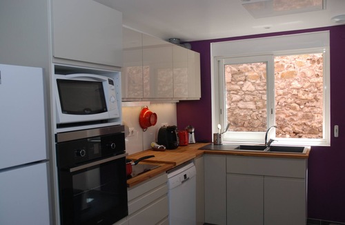 Sete Apartment | Le Prado de Sète