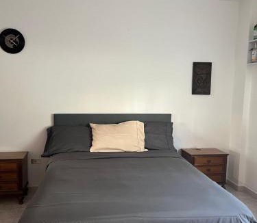 Miranda House | Le Prata
