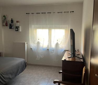 Miranda House | Le Prata