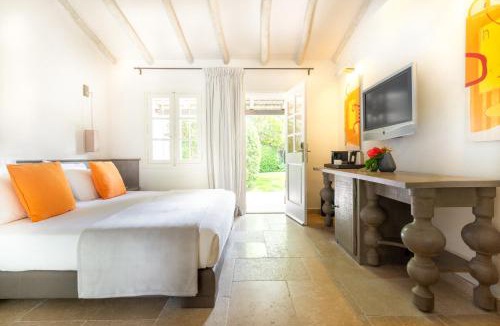 Saint-Tropez Hotel | Le Pre de la Mer