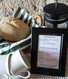 Marat Bed & Breakfast | Le Pre Vert - Garden Suite