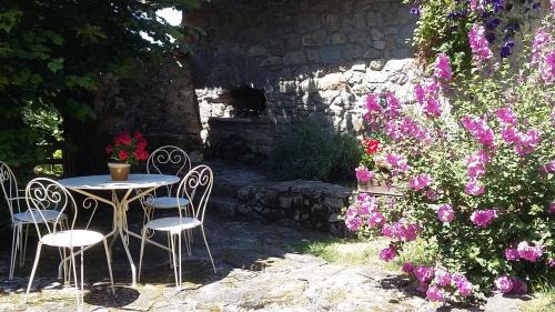 Marat Bed & Breakfast | Le Pre Vert - Garden Suite