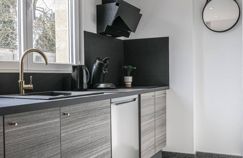 Pontavert Apartment | "Le Premium by Suite Spa Privatif