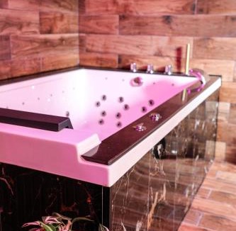 Pontavert Apartment | Le Premium - Suite Spa Privatif