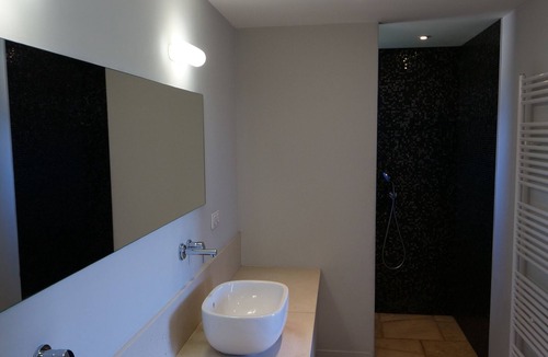Ambillou House | Le Prépinson - Loft with cathedral lounge for 8 people, in the heart of nature