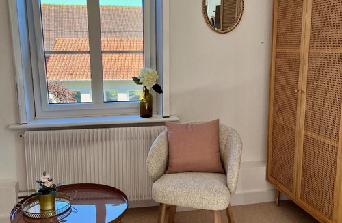 Ambleteuse Hotel | Le Presbytère