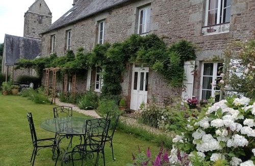 Beauficel Bed & Breakfast | Le Presbytere