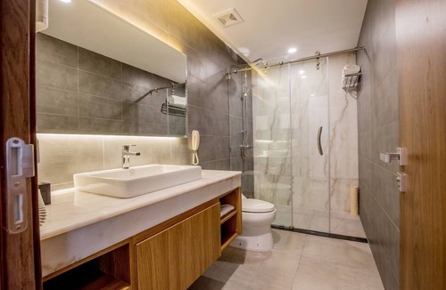 Tuol Kouk Hotel | Le President Hotel