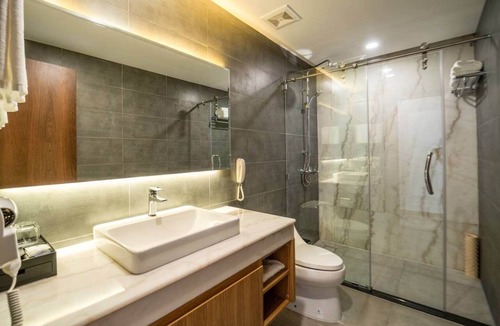 Tuol Kouk Hotel | Le President Hotel