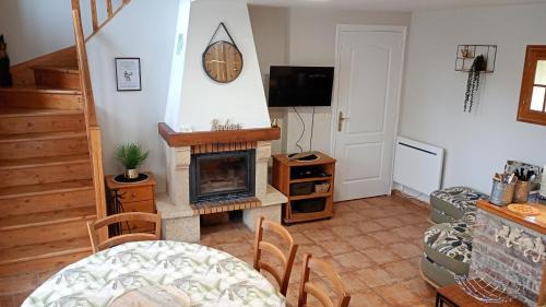 Cresseveuille House | Le Pressoir