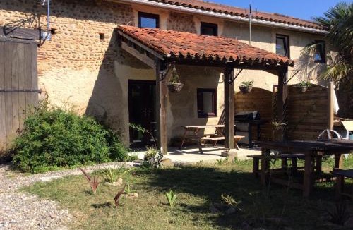 Madiran House | Le Pressoir