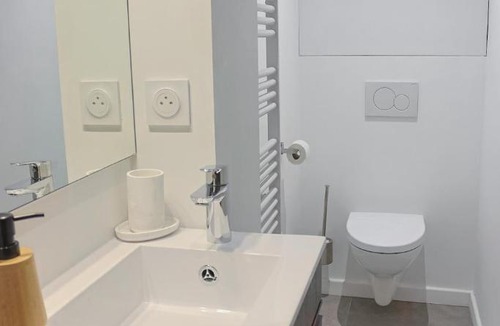 Bordeaux City Centre Apartment | Le Prestige Castéja - Centre Ville - Elégant