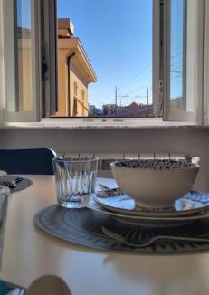 Bogliasco Apartment | Le Prie Blu