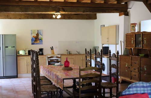 Madiran Hotel | Le Prielle