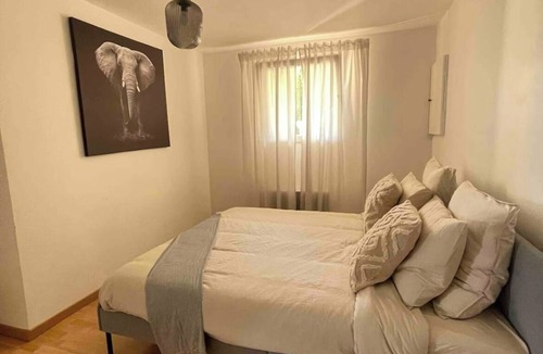 Saint-Priest-en-Jarez Apartment | Le Priest - Quiet, north hospital, medical school