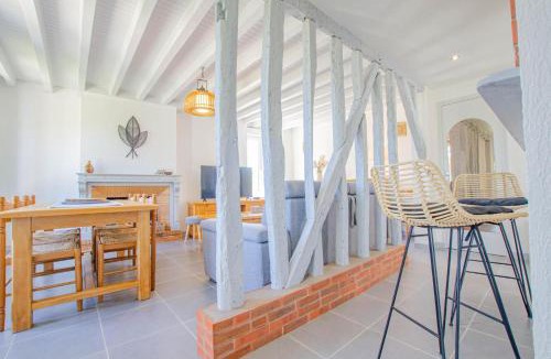 Le Chene House | Le prieuré