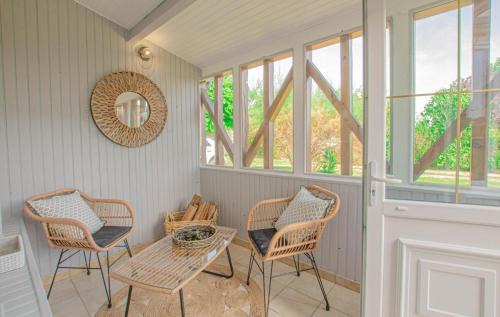 Le Chene House | Le prieuré