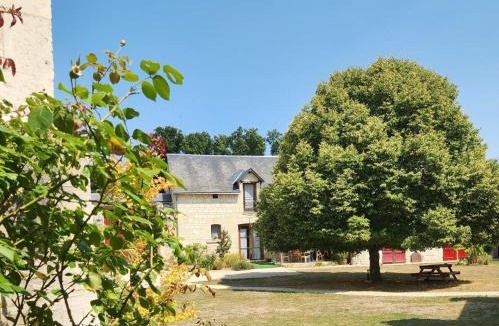 Raslay House | Le prieuré
