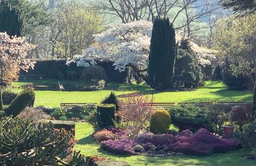 Orchaise Bed & Breakfast | Le Prieure d'Orchaise