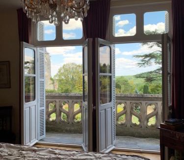 Orchaise Bed & Breakfast | Le Prieure d'Orchaise