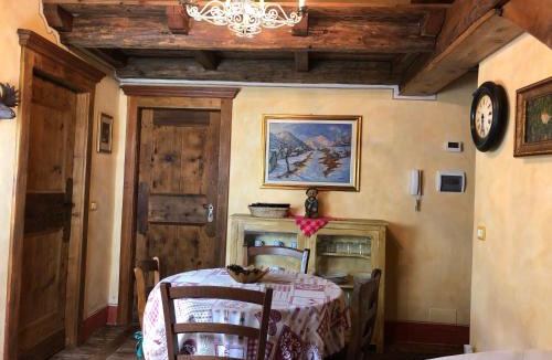 Piedilago Apartment | Le Primule