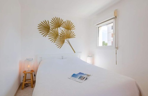 Boulouris-sur-Mer Apartment | Le Privilège by Interhome