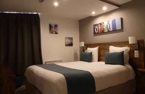 Quartier du Lac Hotel | Le Provençal