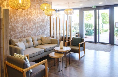Quartier du Lac Hotel | Le Provençal
