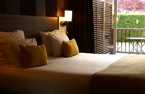 Quartier du Lac Hotel | Le Provençal