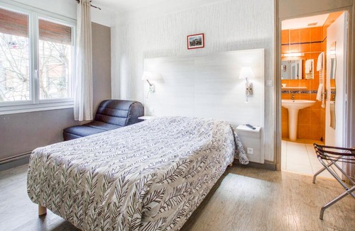 Tarascon Hotel | Le Provençal
