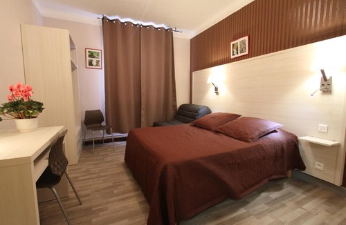 Tarascon Hotel | Le Provençal