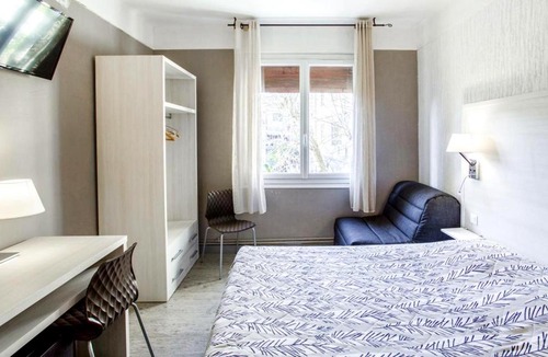 Tarascon Hotel | Le Provençal