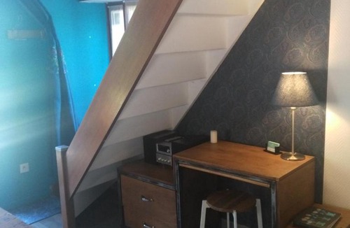 Saint-Omer House | Le Pti' chez vous