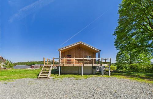Hatrival Ski Chalet | Le Pti Prins