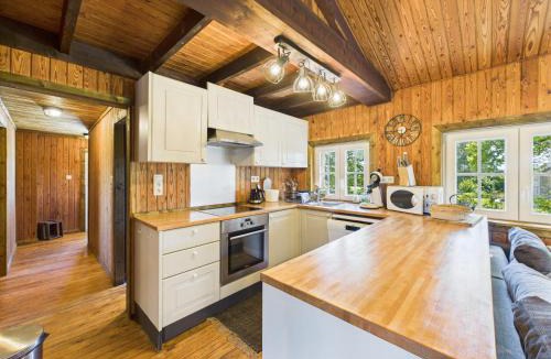 Hatrival Ski Chalet | Le Pti Prins