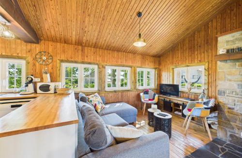 Hatrival Ski Chalet | Le Pti Prins