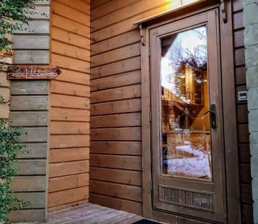 Cruseilles Apartment | Le Ptit Beccon