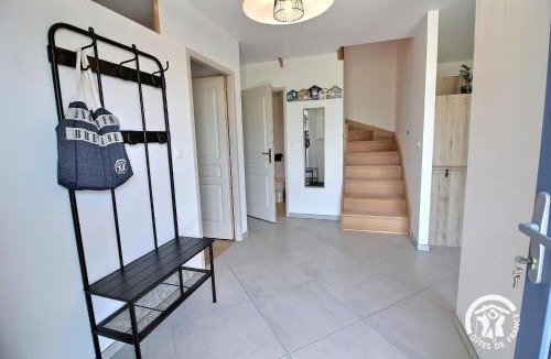Plancoet House | Le ptit bois rolland