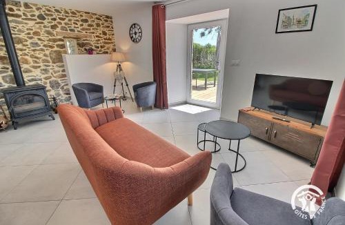 Plancoet House | Le ptit bois rolland