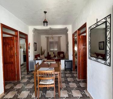 Talambote House | Le P’tit Coin D’Akchour