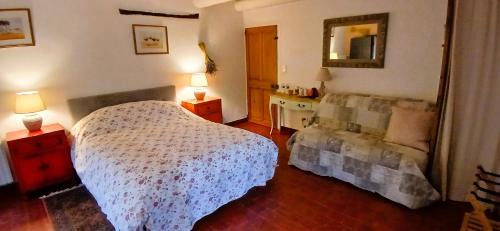 Nyons Bed & Breakfast | Le Ptit Cottage