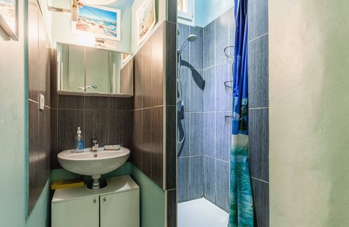 Hotel-de-Ville Apartment | LE PTIT JAUNE - Proche du Vieux Port
