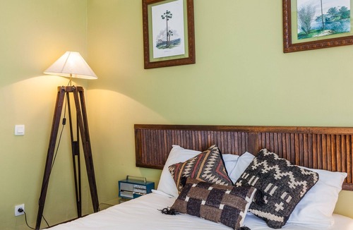Hotel-de-Ville Apartment | LE PTIT JAUNE - Proche du Vieux Port