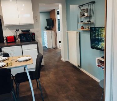 Kaysersberg Apartment | Le Ptit Lou