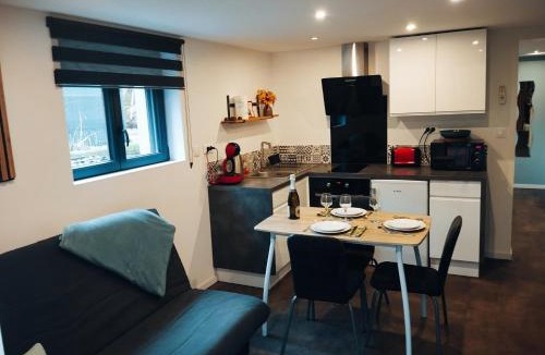 Kaysersberg Apartment | Le Ptit Lou