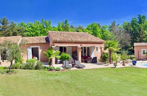 Callian House | Le Ptit mas