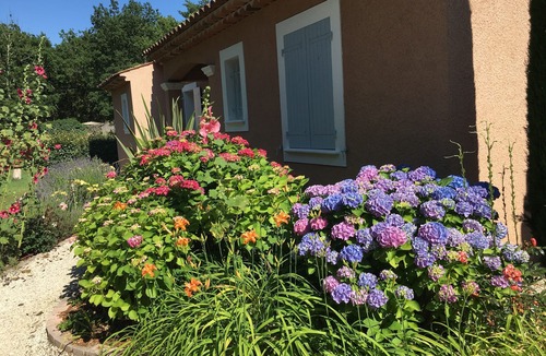 Callian House | Le Ptit mas