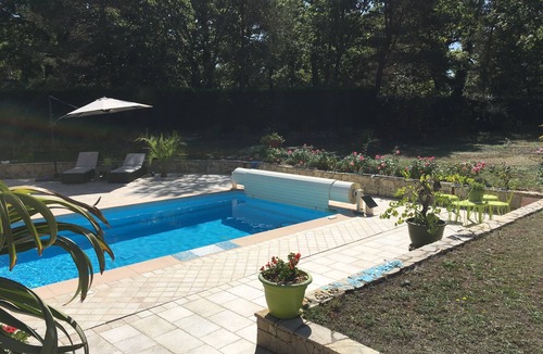 Callian House | Le Ptit mas