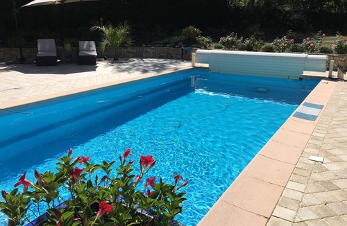 Callian House | Le Ptit mas